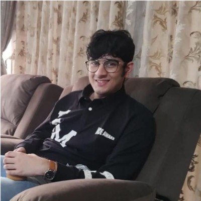 Aryan Chauhan